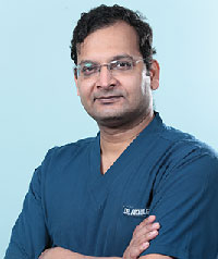 Dr. Akhilesh Agarwal