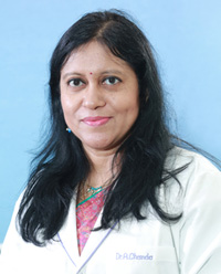 Dr. Nandini Biswas