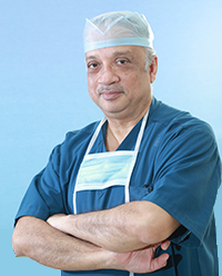 Dr. Kunal Sarkar