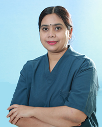 Dr. Shilpita Banerjee, Medica