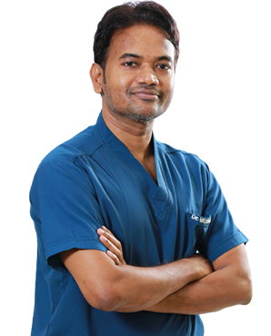 Dr. Samuel Vaddeswaram