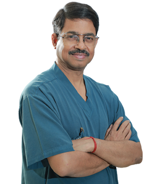 Dr. Sujit Kumar Sinha