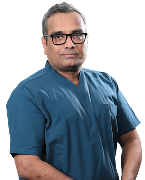 Dr. Ashok Mittal