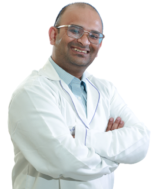Dr. Aviral Roy