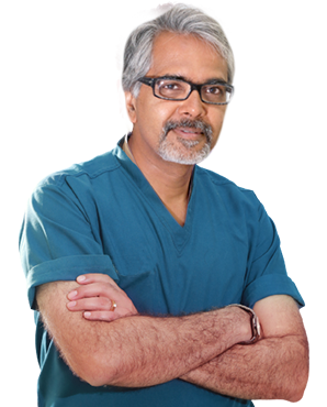Dr. Harsh Jain