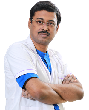 Dr. Kaushik Biswas