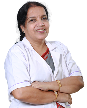 Dr. Kumkum Pahari