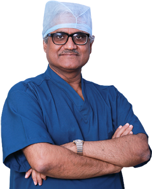 (Prof.) Dr. Rabin Chakraborty