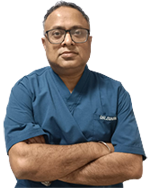 Dr Sunandan Basu