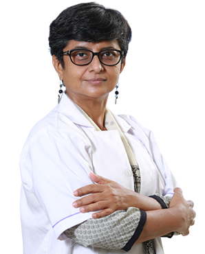 Dr. Susmita Chattopadhyay