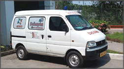 Sahayta Ambulance Service