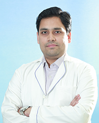 Dr. Uttio Gupta
