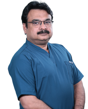 Dr. Snigdhendu Chand
