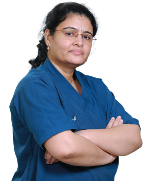 Dr. Paramita Chattopadhyay
