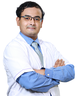 Dr. Priyam Hazra