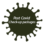 Post Covid check-up packages