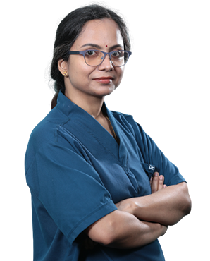 Dr. Shaswati Sengupta Datta