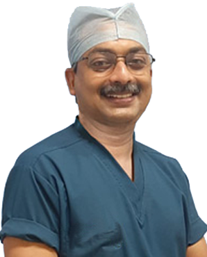 Dr. Souvik Roy Choudhury