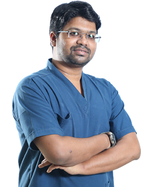 Dr. Rahul Samanta