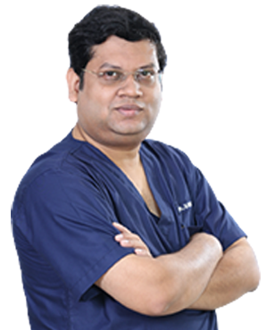 Dr. Sudeep Das