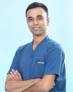 Dr. Kousik Nandy
