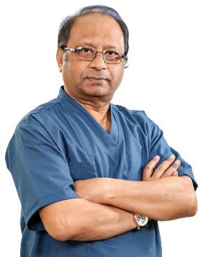Dr. Ranjan Kumar Das