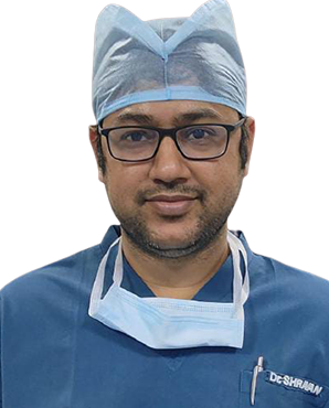 Dr. Shravan Kumar