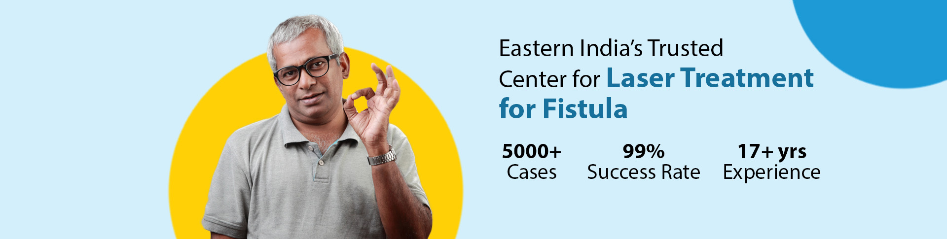 Fistula Treatment Kolkata Medica Hospitals