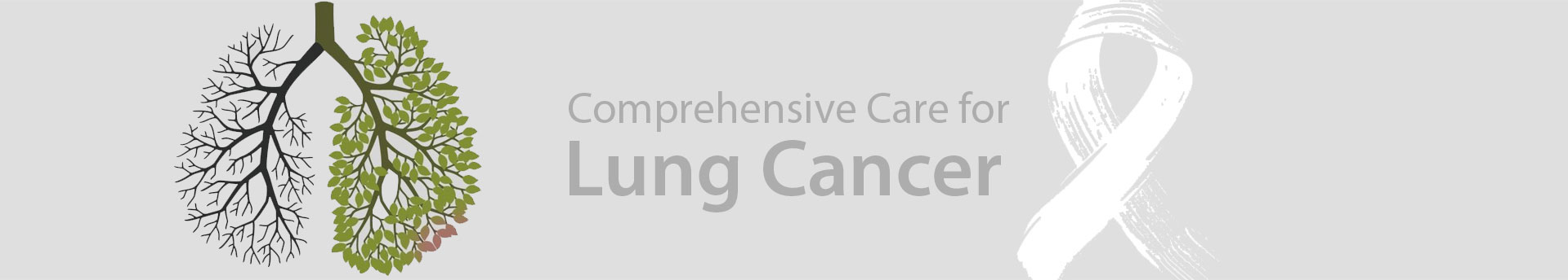 Lung Cancer Banner