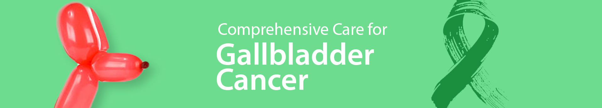 MSH Gallbladder Cancer