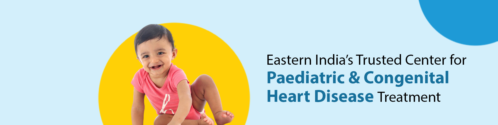 Paediatric & Congenital Heart Disease
